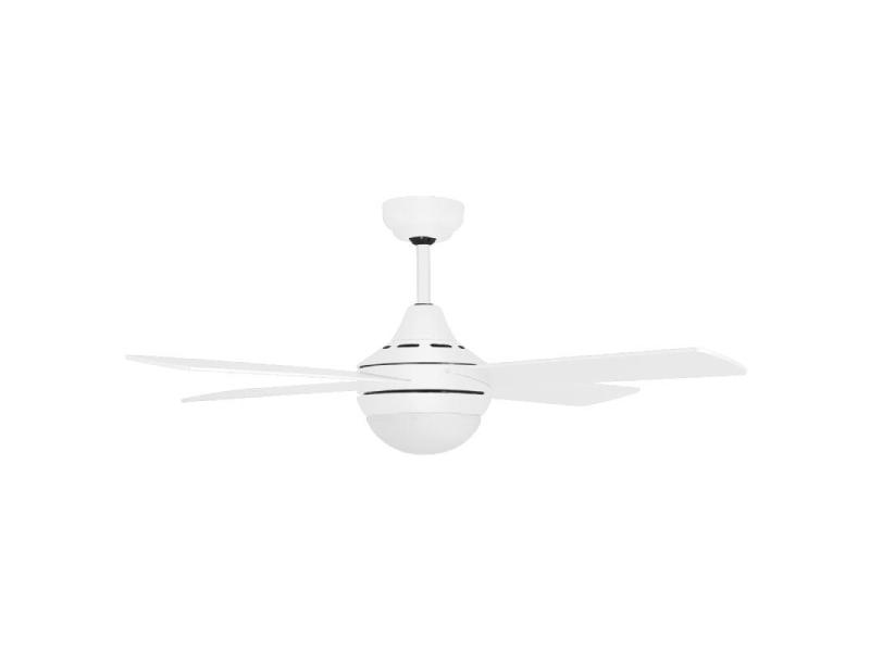 Ventilador de Techo Orbegozo CPW 03120/ 60W/ 4 Aspas 120cm/ 3 velocidades