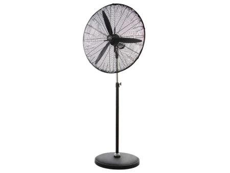 Ventilador de Pie Orbegozo PWS 0168/ 150W/ 3 Aspas 65cm/ 3 Velocidades