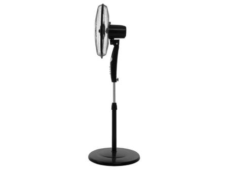 Ventilador de Pie Orbegozo SF 0249/ 60W/ 5 Aspas 40cm/ 3 velocidades