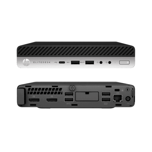 HP MINI 800 G5