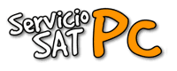 Servicio SAT PC