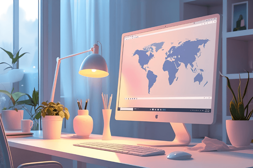 Soporte técnico remoto con RustDesk