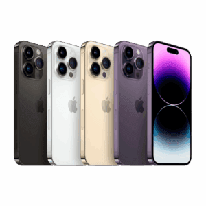 IPHONE 14 PRO MAX TODOS LOS COLORES