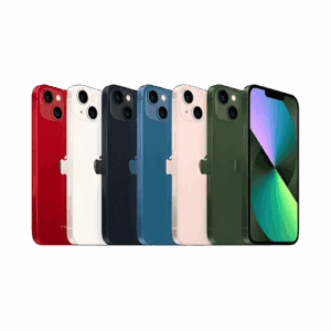 IPHONE 14 TODOS LOS COLORES